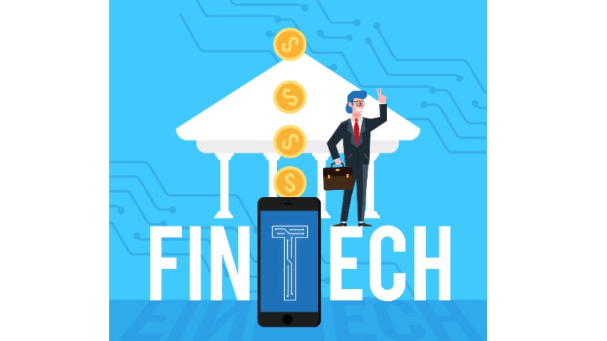 Fintech industry