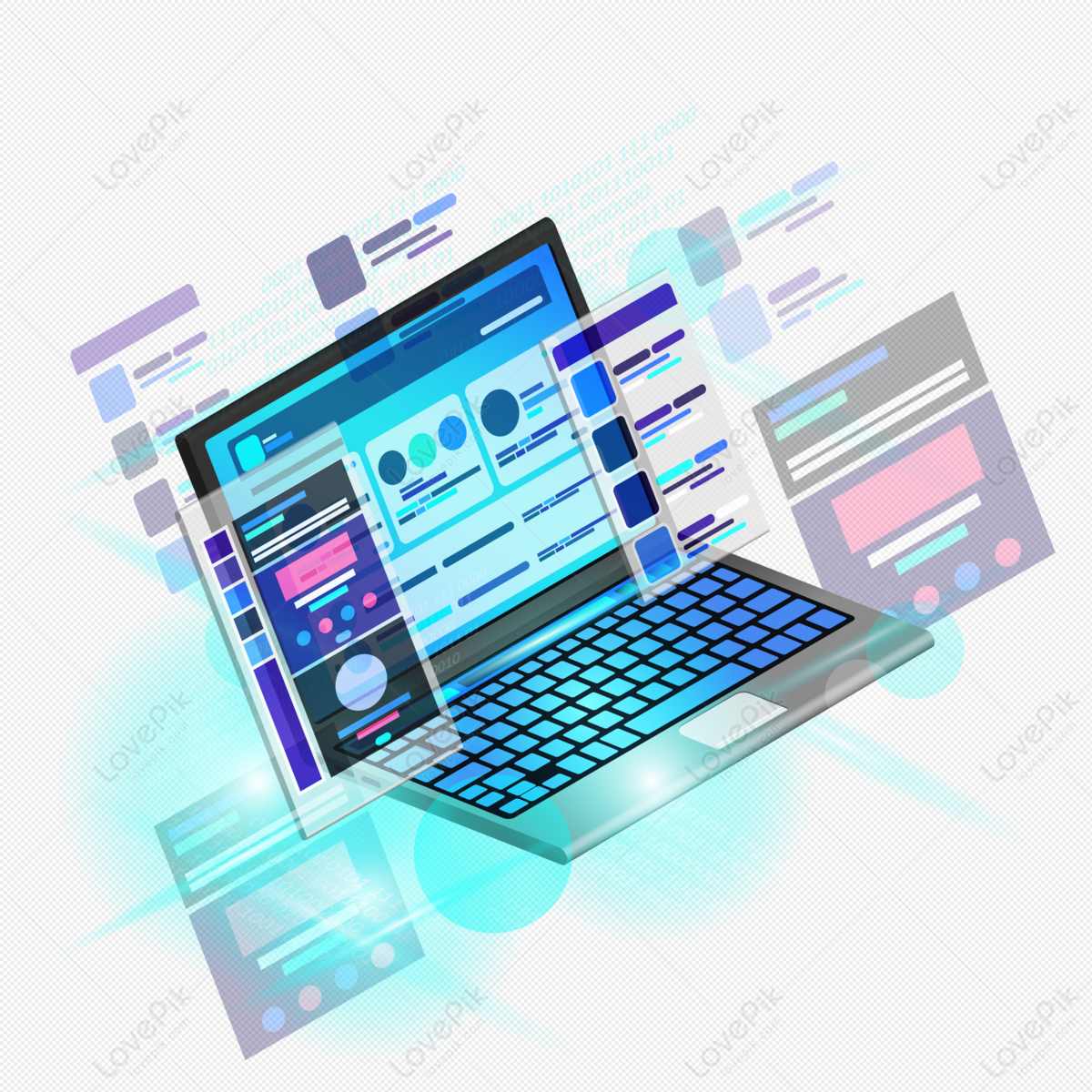 Technology industry